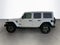2027 Jeep Wrangler WRANGLER 4-DOOR SAHARA