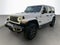 2027 Jeep Wrangler WRANGLER 4-DOOR SAHARA