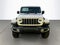 2027 Jeep Wrangler WRANGLER 4-DOOR SAHARA