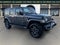 2027 Jeep Wrangler WRANGLER 4-DOOR SAHARA