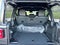 2027 Jeep Wrangler WRANGLER 4-DOOR SAHARA