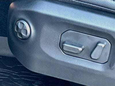 2027 Jeep Wrangler WRANGLER 4-DOOR SAHARA