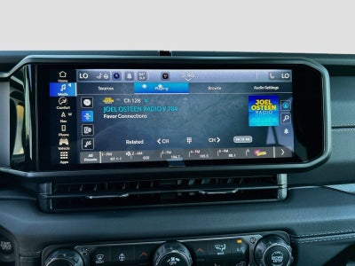 2027 Jeep Wrangler WRANGLER 4-DOOR SAHARA