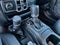 2027 Jeep Wrangler WRANGLER 4-DOOR SAHARA