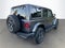 2027 Jeep Wrangler WRANGLER 4-DOOR SAHARA
