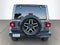 2027 Jeep Wrangler WRANGLER 4-DOOR SAHARA