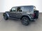 2027 Jeep Wrangler WRANGLER 4-DOOR SAHARA