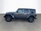 2027 Jeep Wrangler WRANGLER 4-DOOR SAHARA