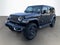 2027 Jeep Wrangler WRANGLER 4-DOOR SAHARA