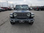 2024 Jeep Wrangler 4-Door Sahara 4x4
