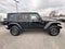 2024 Jeep Wrangler 4-Door Rubicon 4x4