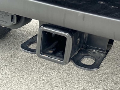 2024 Jeep Wrangler 4-Door Rubicon 4x4