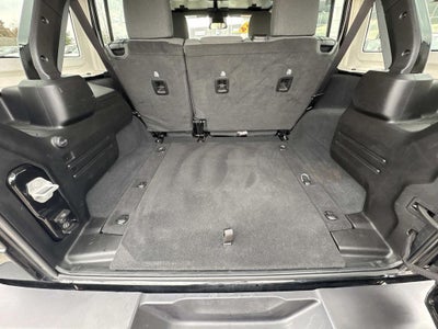 2024 Jeep Wrangler 4-Door Rubicon 4x4