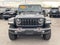 2024 Jeep Wrangler 4-Door Rubicon 4x4