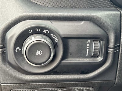 2024 Jeep Wrangler 4-Door Rubicon 4x4