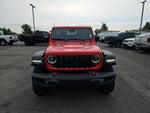 2024 Jeep Wrangler 4-Door Rubicon 4x4