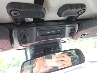 2024 Jeep Wrangler 4-Door Rubicon 4x4