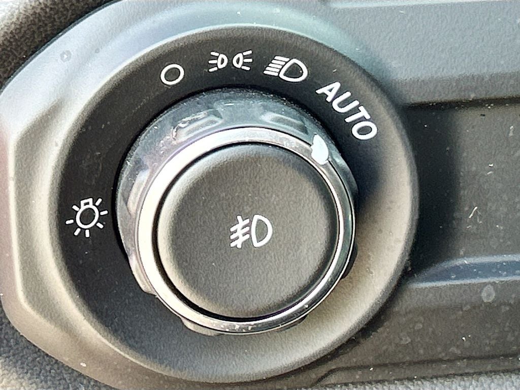 2024 Jeep Wrangler 4-Door Rubicon 4x4