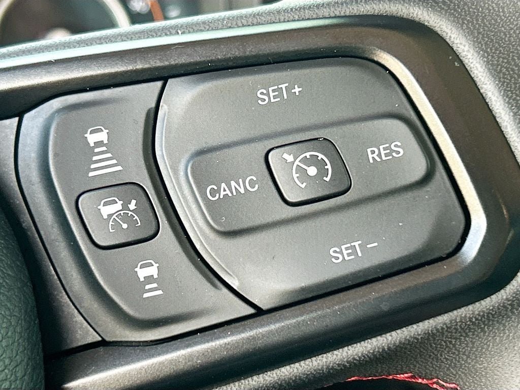 2024 Jeep Wrangler 4-Door Rubicon 4x4