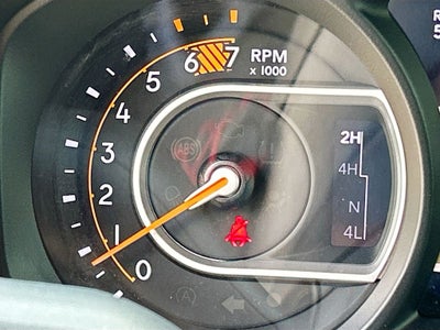 2024 Jeep Wrangler 4-Door Rubicon 4x4