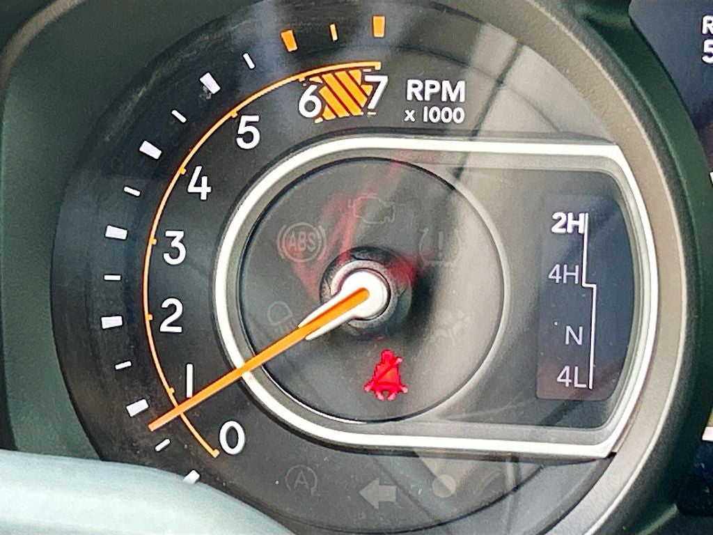 2024 Jeep Wrangler 4-Door Rubicon 4x4