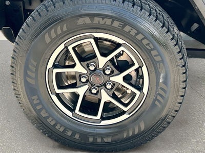 2024 Jeep Wrangler 4-Door Rubicon 4x4