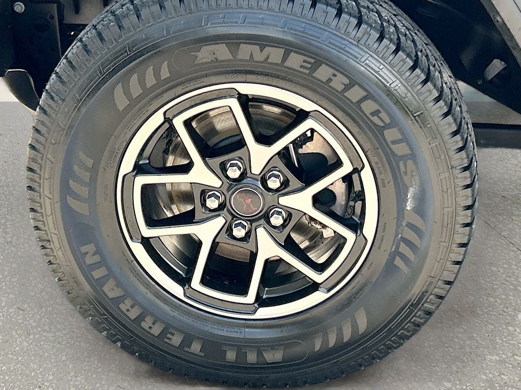 2024 Jeep Wrangler 4-Door Rubicon 4x4