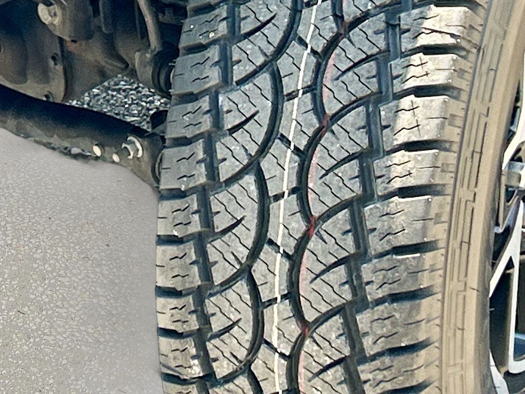 2024 Jeep Wrangler 4-Door Rubicon 4x4