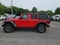 2024 Jeep Wrangler 4-Door Rubicon 4x4
