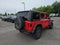 2024 Jeep Wrangler 4-Door Rubicon 4x4