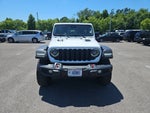 2024 Jeep Wrangler 4-Door Rubicon 4x4