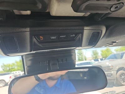 2024 Jeep Wrangler 4-Door Rubicon 4x4