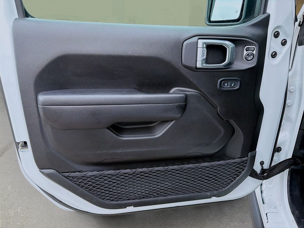 2024 Jeep Wrangler 4-Door Rubicon 4x4