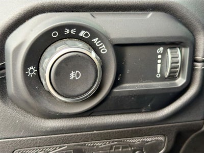 2024 Jeep Wrangler 4-Door Rubicon 4x4