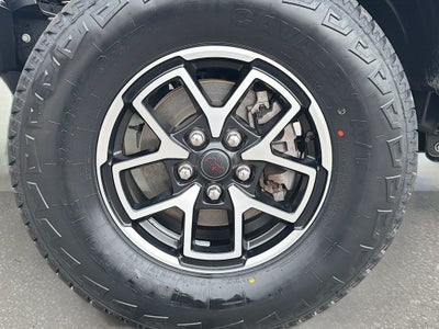 2024 Jeep Wrangler 4-Door Rubicon 4x4