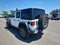 2024 Jeep Wrangler 4-Door Rubicon 4x4