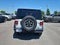 2024 Jeep Wrangler 4-Door Rubicon 4x4