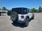 2024 Jeep Wrangler 4-Door Rubicon 4x4