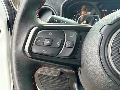 2024 Jeep Wrangler 4-Door Rubicon 4x4