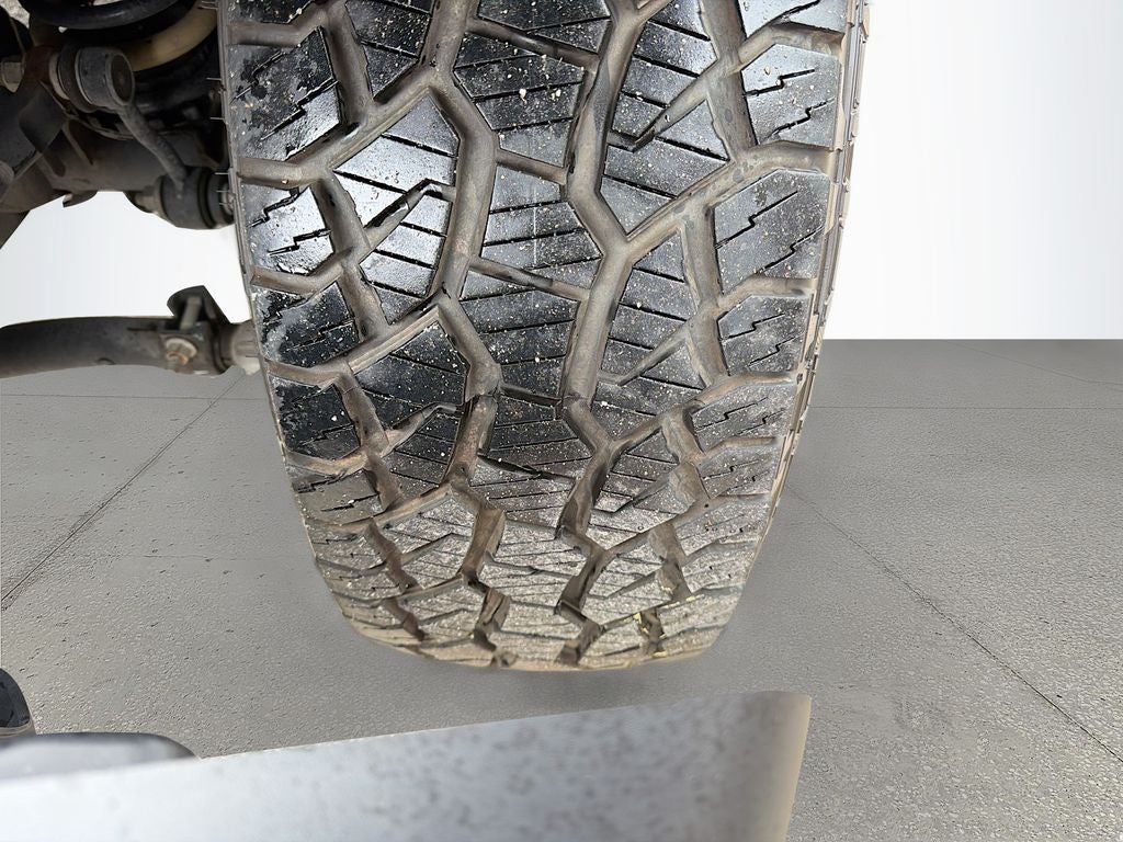 2024 Jeep Wrangler 4-Door Rubicon 4x4