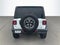2024 Jeep Wrangler 4-Door Rubicon 4x4