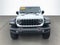 2024 Jeep Wrangler 4-Door Rubicon 4x4