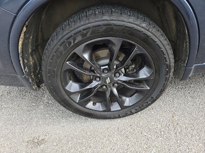 2021 Dodge Durango SXT Plus