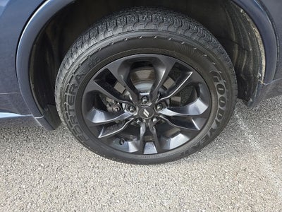 2021 Dodge Durango SXT Plus