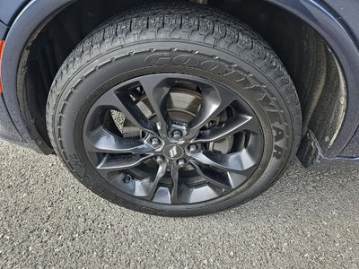 2021 Dodge Durango SXT Plus
