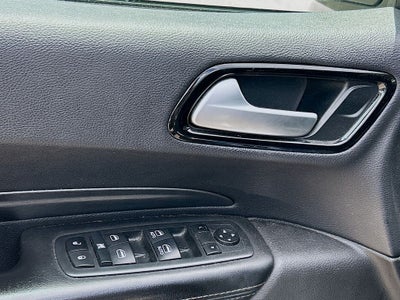 2021 Dodge Durango SXT Plus RWD
