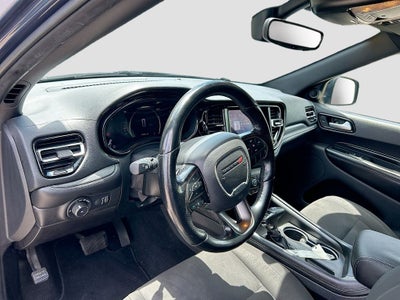 2021 Dodge Durango SXT Plus RWD