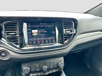 2021 Dodge Durango SXT Plus RWD
