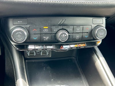 2021 Dodge Durango SXT Plus RWD
