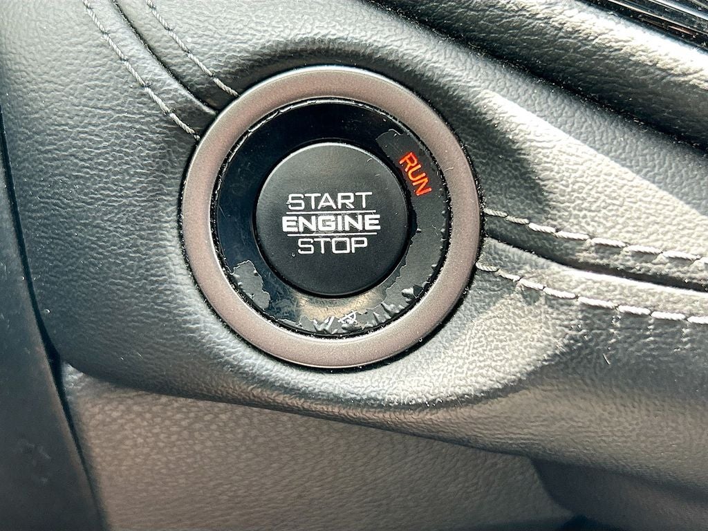 2021 Dodge Durango SXT Plus RWD